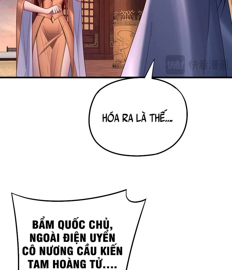 [FIX Thứ tự] Ta Trời Sinh Đã Là Nhân Vật Phản Diện Chapter 142.5 - Trang 2