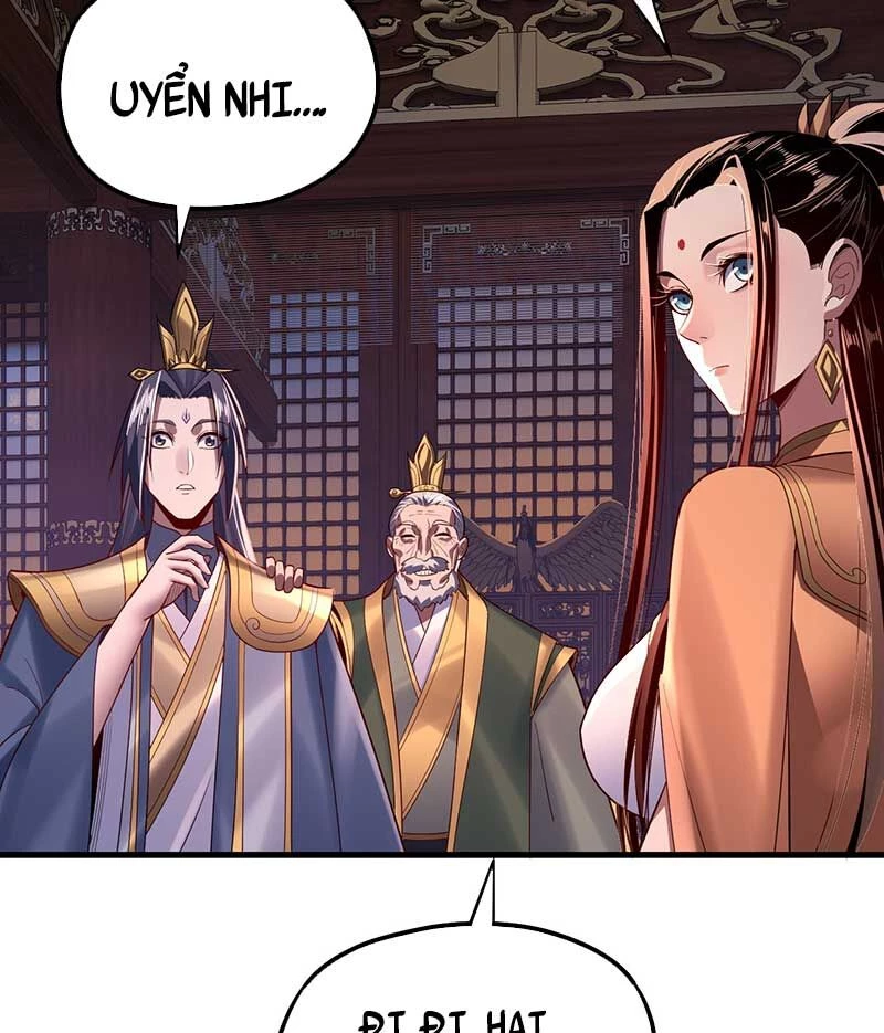 [FIX Thứ tự] Ta Trời Sinh Đã Là Nhân Vật Phản Diện Chapter 142.5 - Trang 2