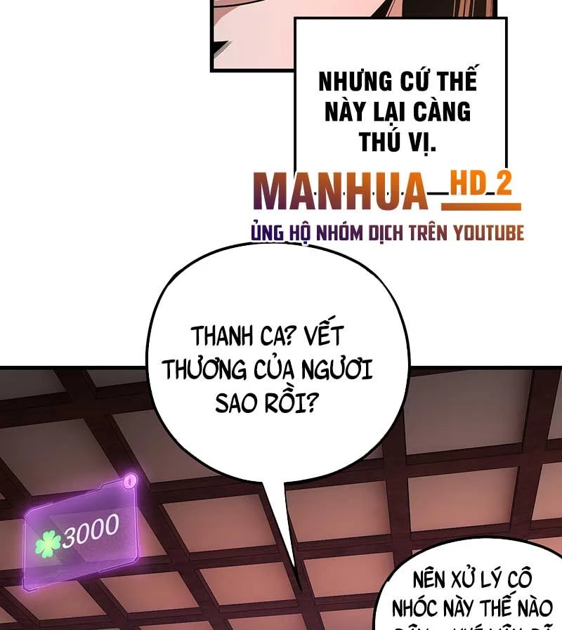 [FIX Thứ tự] Ta Trời Sinh Đã Là Nhân Vật Phản Diện Chapter 142.5 - Trang 2