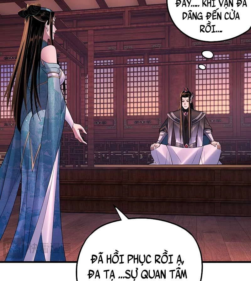 [FIX Thứ tự] Ta Trời Sinh Đã Là Nhân Vật Phản Diện Chapter 142.5 - Trang 2