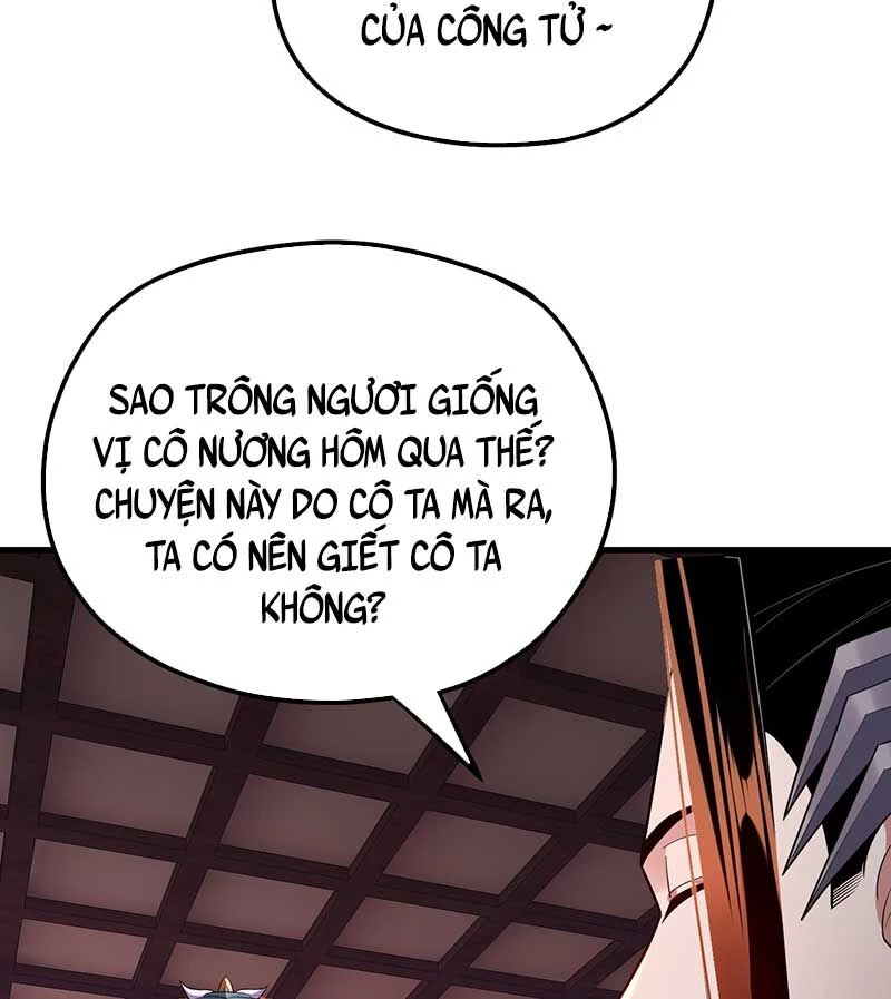 [FIX Thứ tự] Ta Trời Sinh Đã Là Nhân Vật Phản Diện Chapter 142.5 - Trang 2