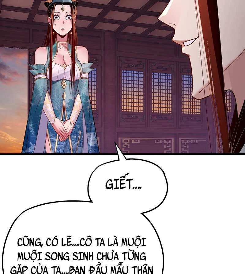 [FIX Thứ tự] Ta Trời Sinh Đã Là Nhân Vật Phản Diện Chapter 142.5 - Trang 2