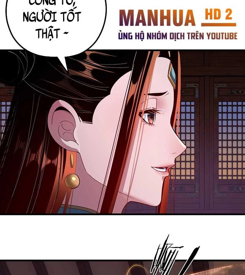 [FIX Thứ tự] Ta Trời Sinh Đã Là Nhân Vật Phản Diện Chapter 142.5 - Trang 2