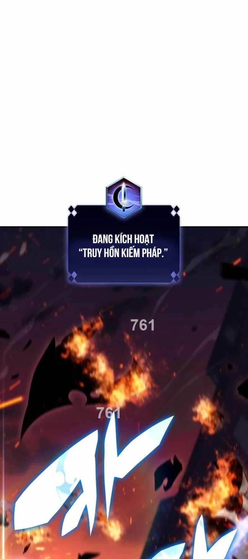 Người Chơi Mới Cấp Tối Đa Chapter 146 - Trang 4