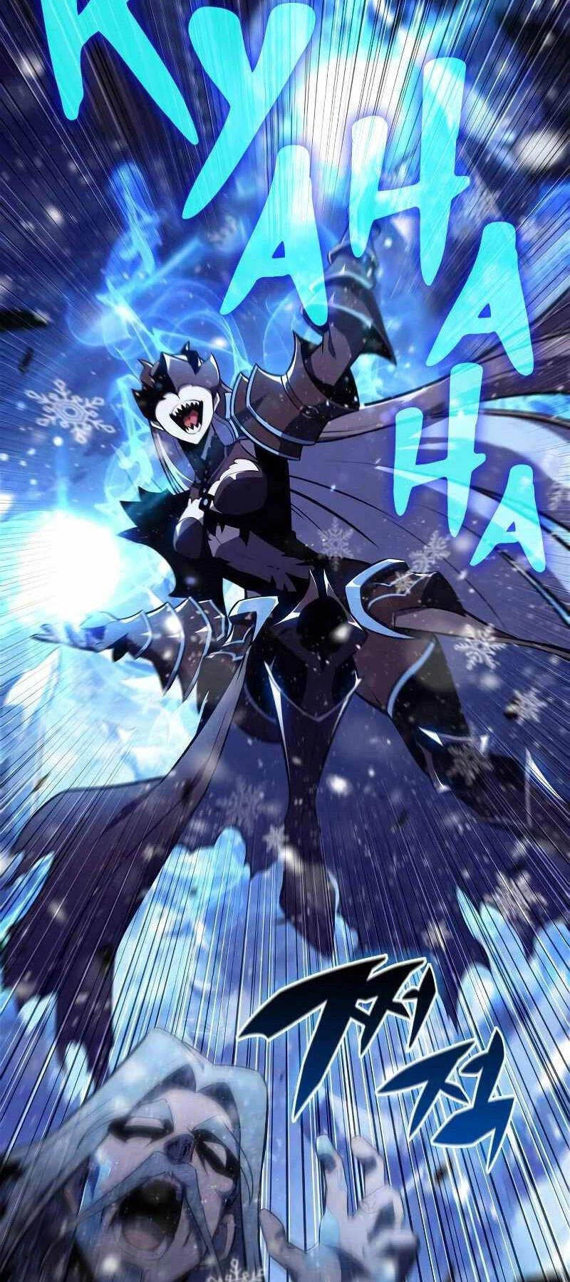 Người Chơi Mới Cấp Tối Đa Chapter 146 - Trang 4