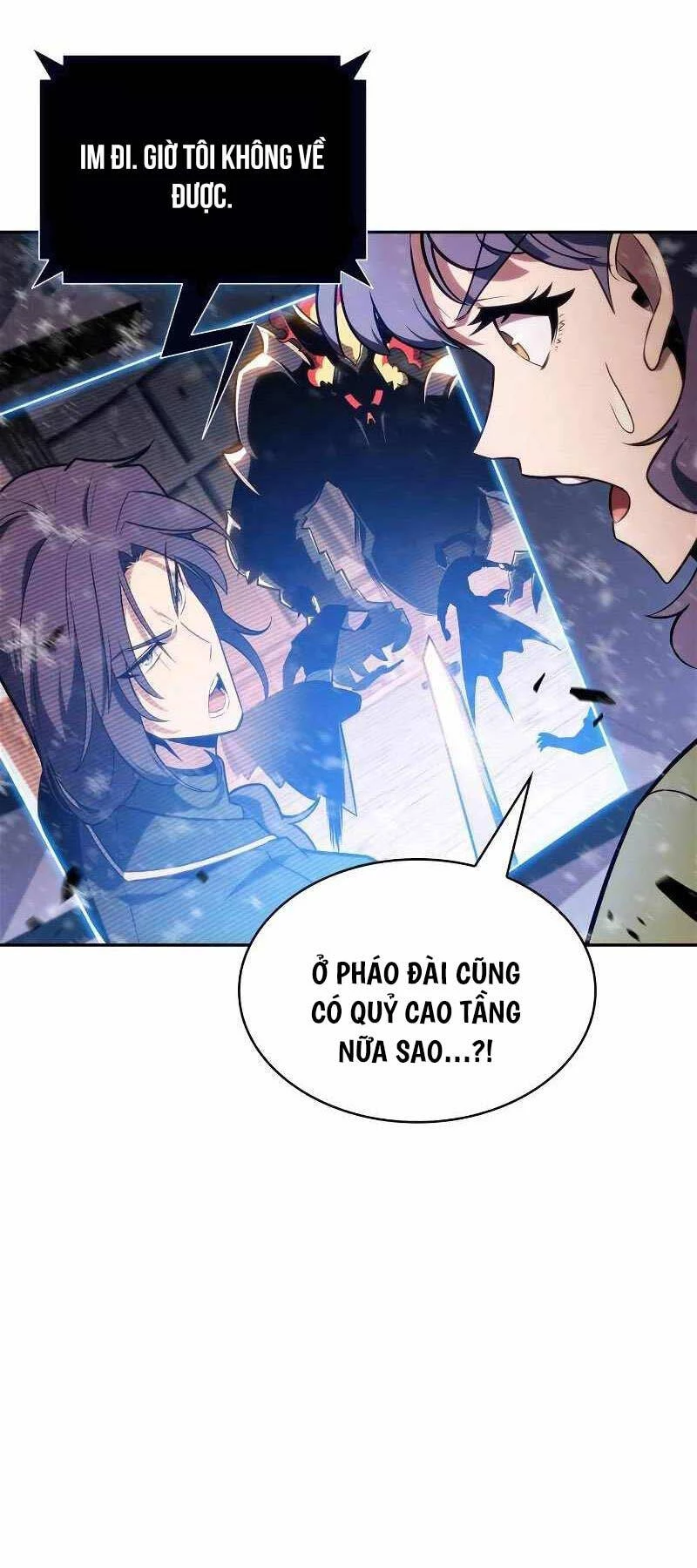 Người Chơi Mới Cấp Tối Đa Chapter 146 - Trang 4