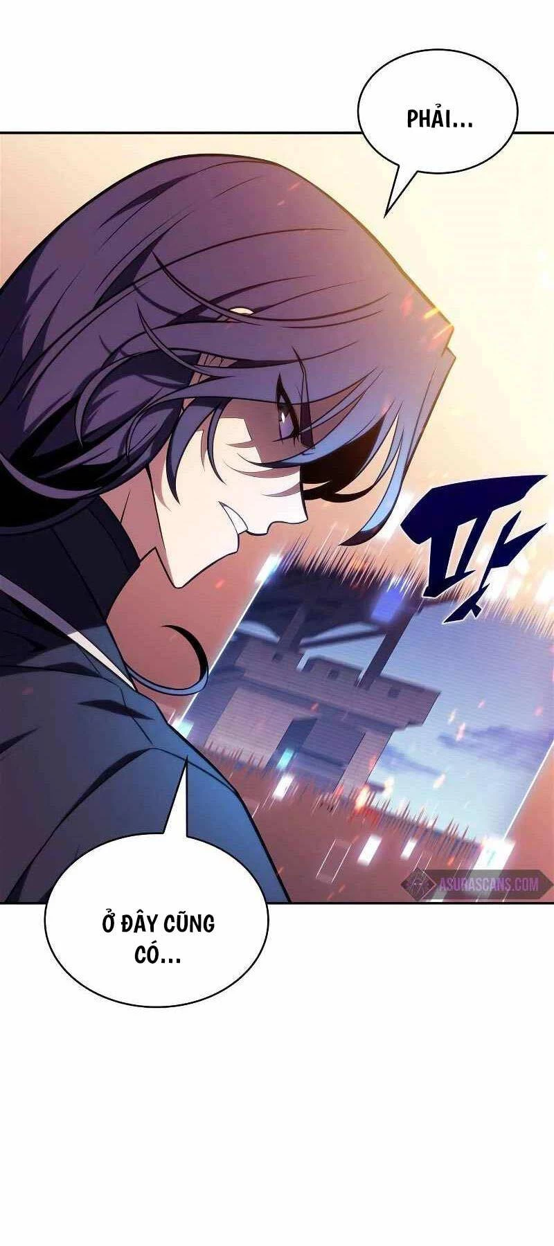 Người Chơi Mới Cấp Tối Đa Chapter 146 - Trang 4