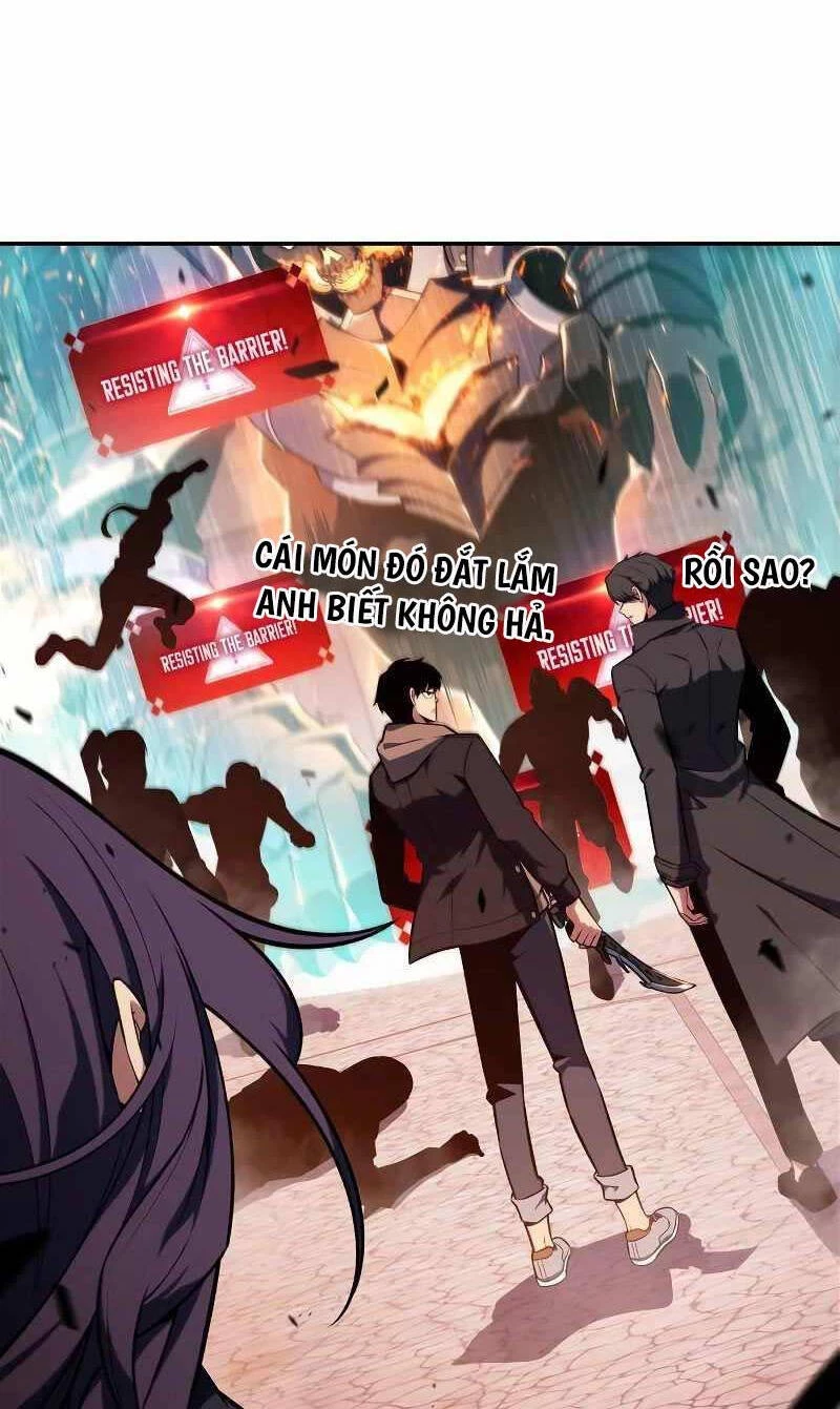 Người Chơi Mới Cấp Tối Đa Chapter 146 - Trang 4