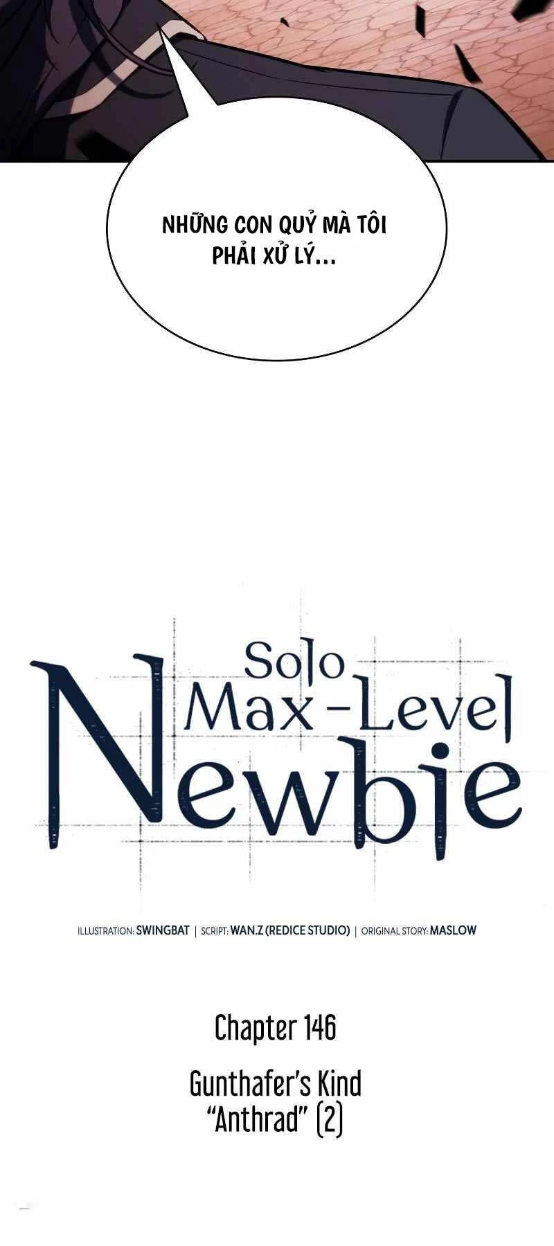 Người Chơi Mới Cấp Tối Đa Chapter 146 - Trang 4
