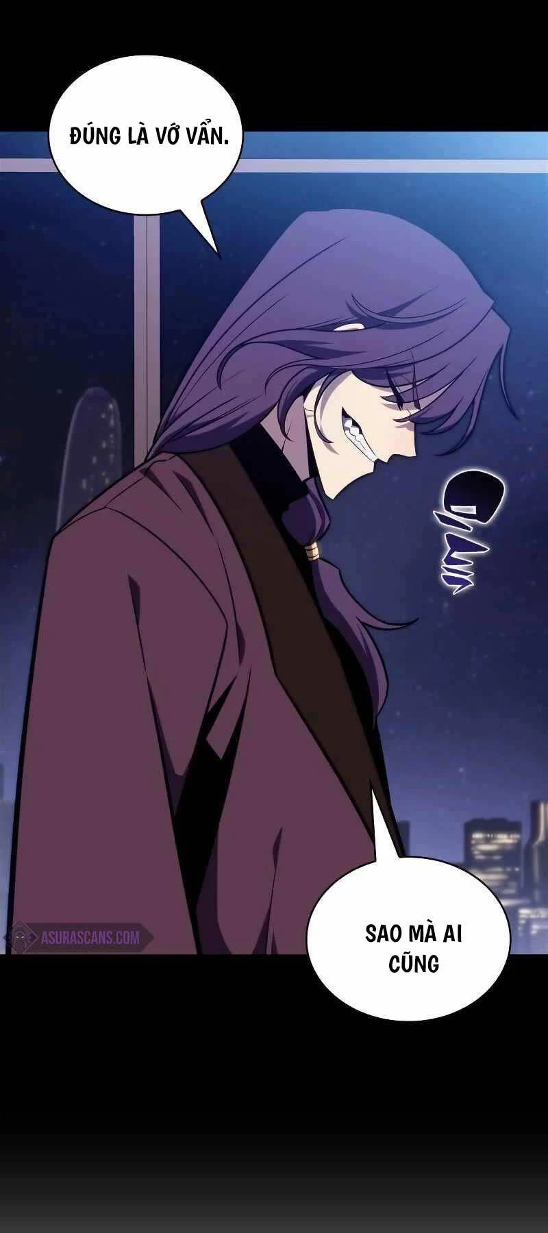 Người Chơi Mới Cấp Tối Đa Chapter 146 - Trang 4