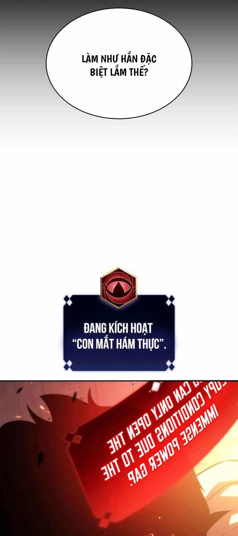 Người Chơi Mới Cấp Tối Đa Chapter 146 - Trang 4