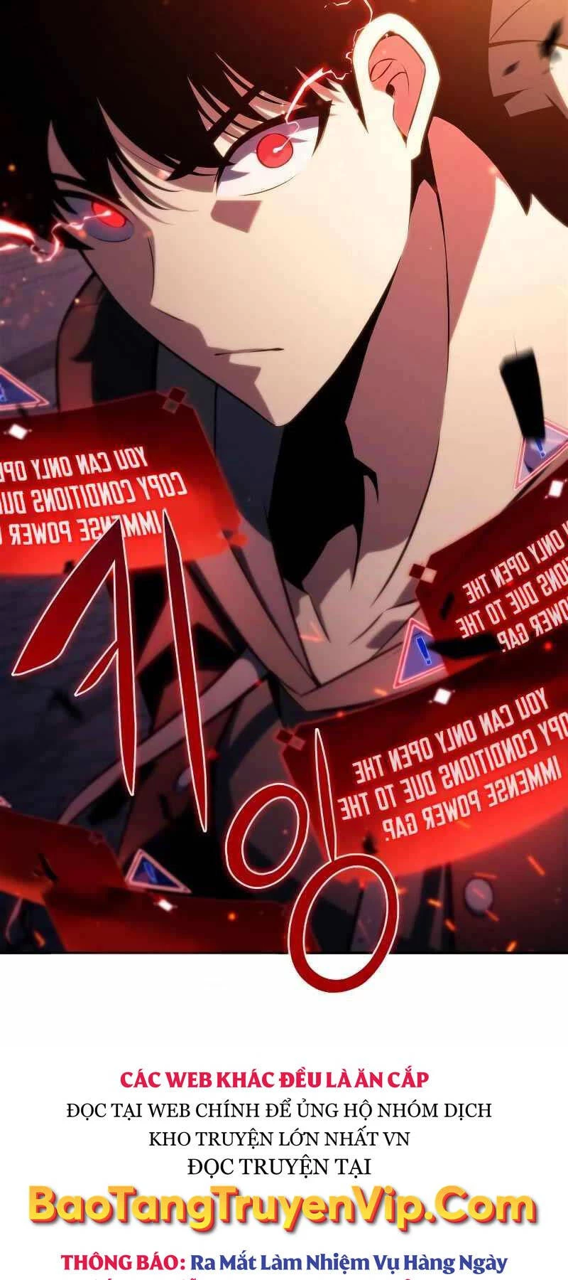 Người Chơi Mới Cấp Tối Đa Chapter 146 - Trang 4