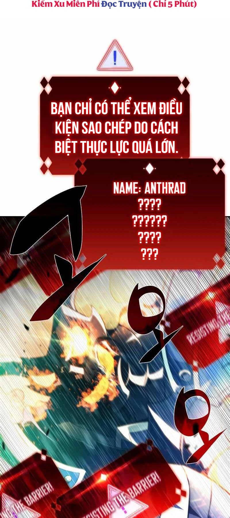 Người Chơi Mới Cấp Tối Đa Chapter 146 - Trang 4