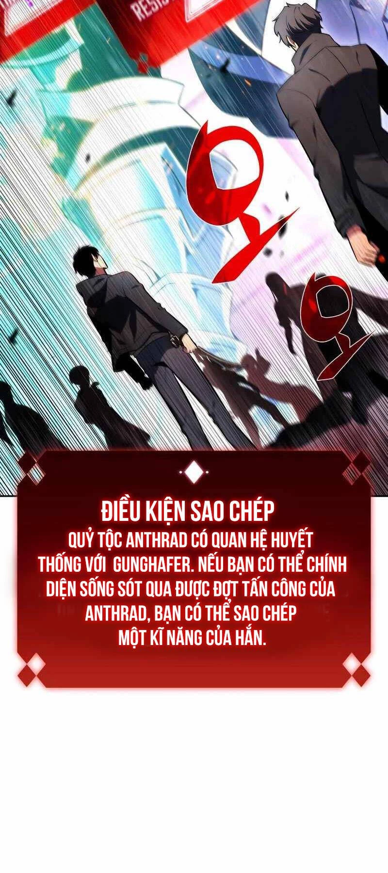 Người Chơi Mới Cấp Tối Đa Chapter 146 - Trang 4
