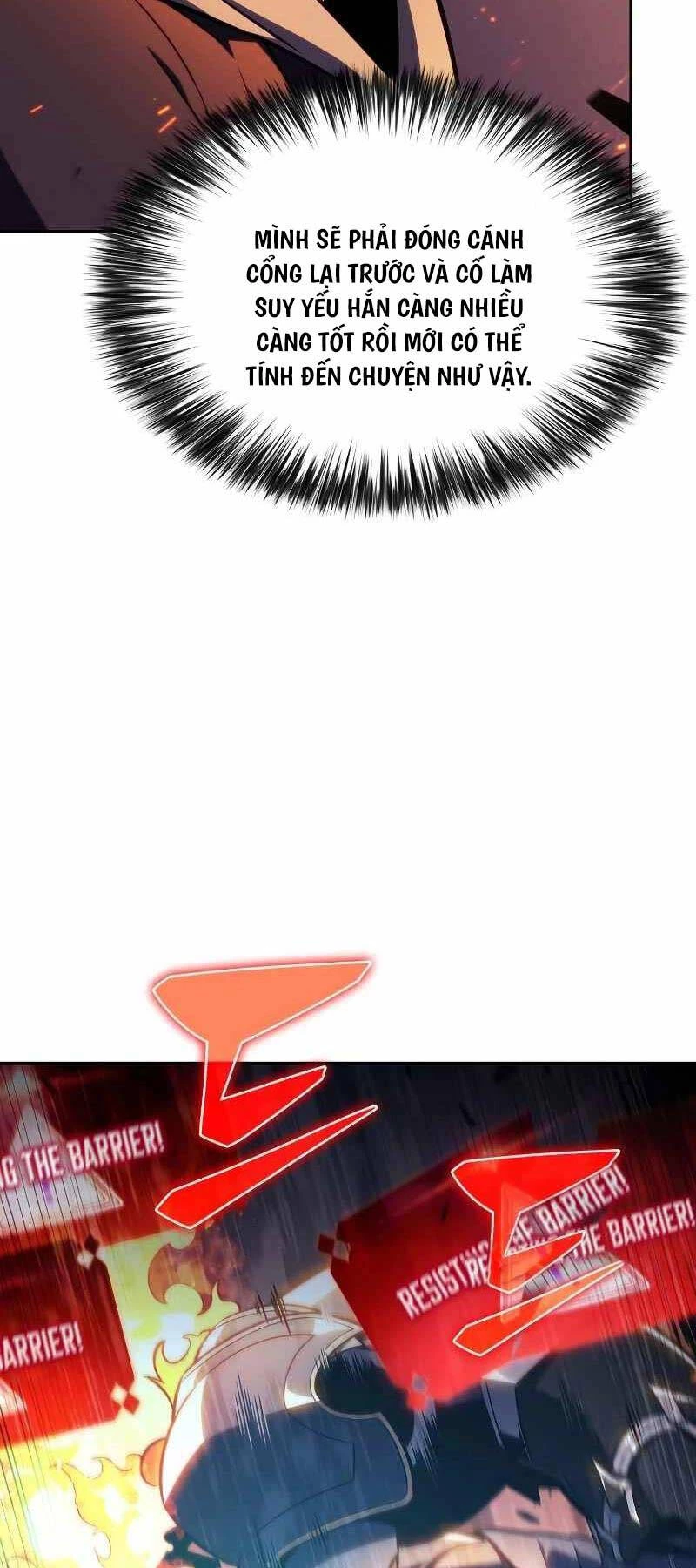 Người Chơi Mới Cấp Tối Đa Chapter 146 - Trang 4