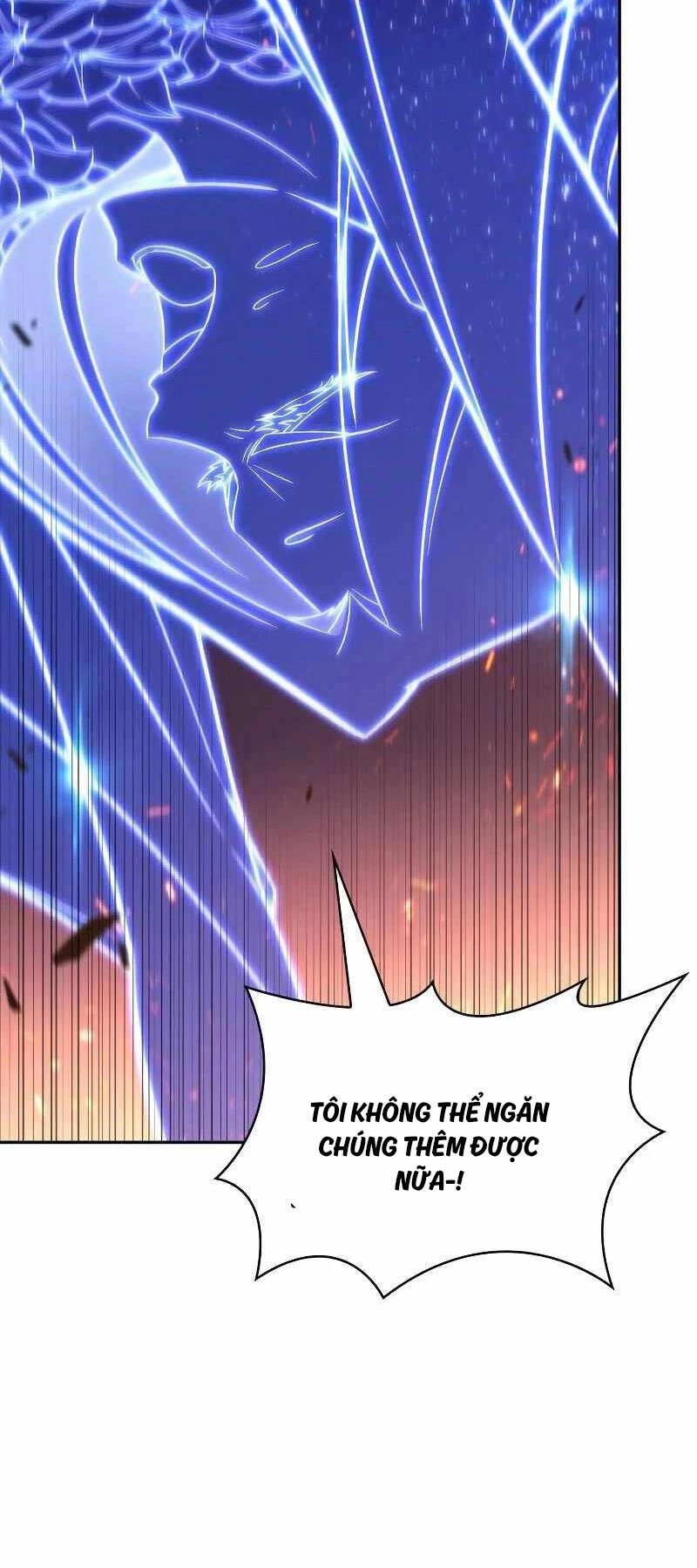 Người Chơi Mới Cấp Tối Đa Chapter 146 - Trang 4