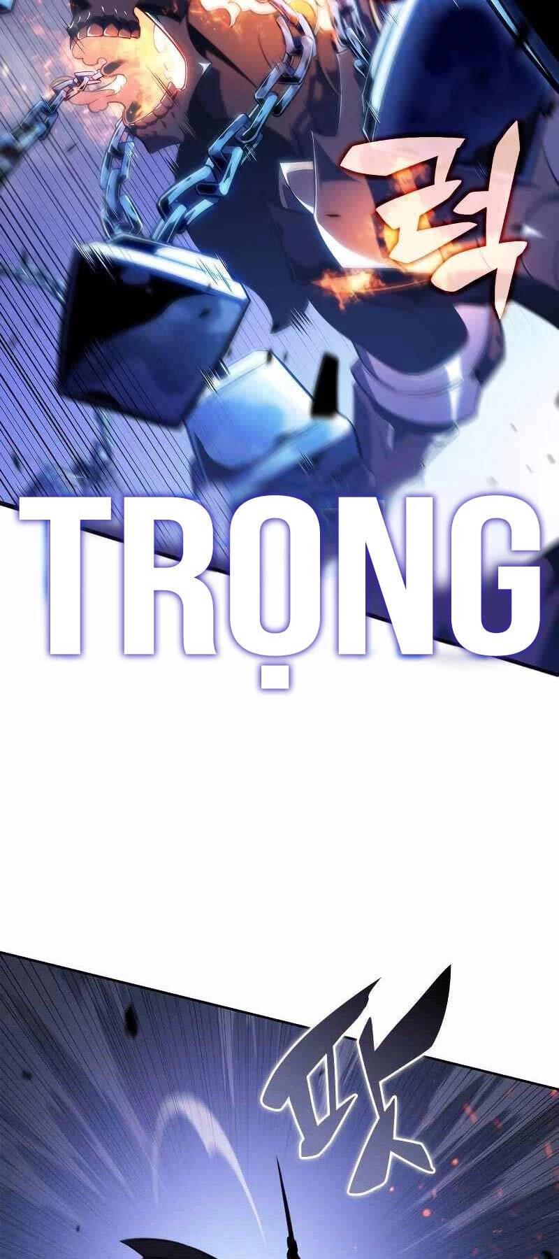 Người Chơi Mới Cấp Tối Đa Chapter 146 - Trang 4