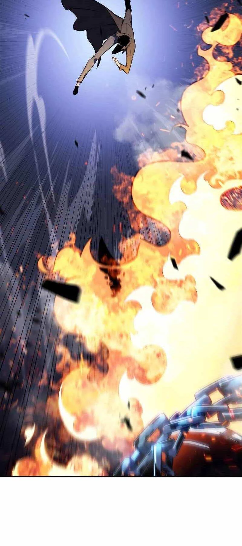 Người Chơi Mới Cấp Tối Đa Chapter 146 - Trang 4