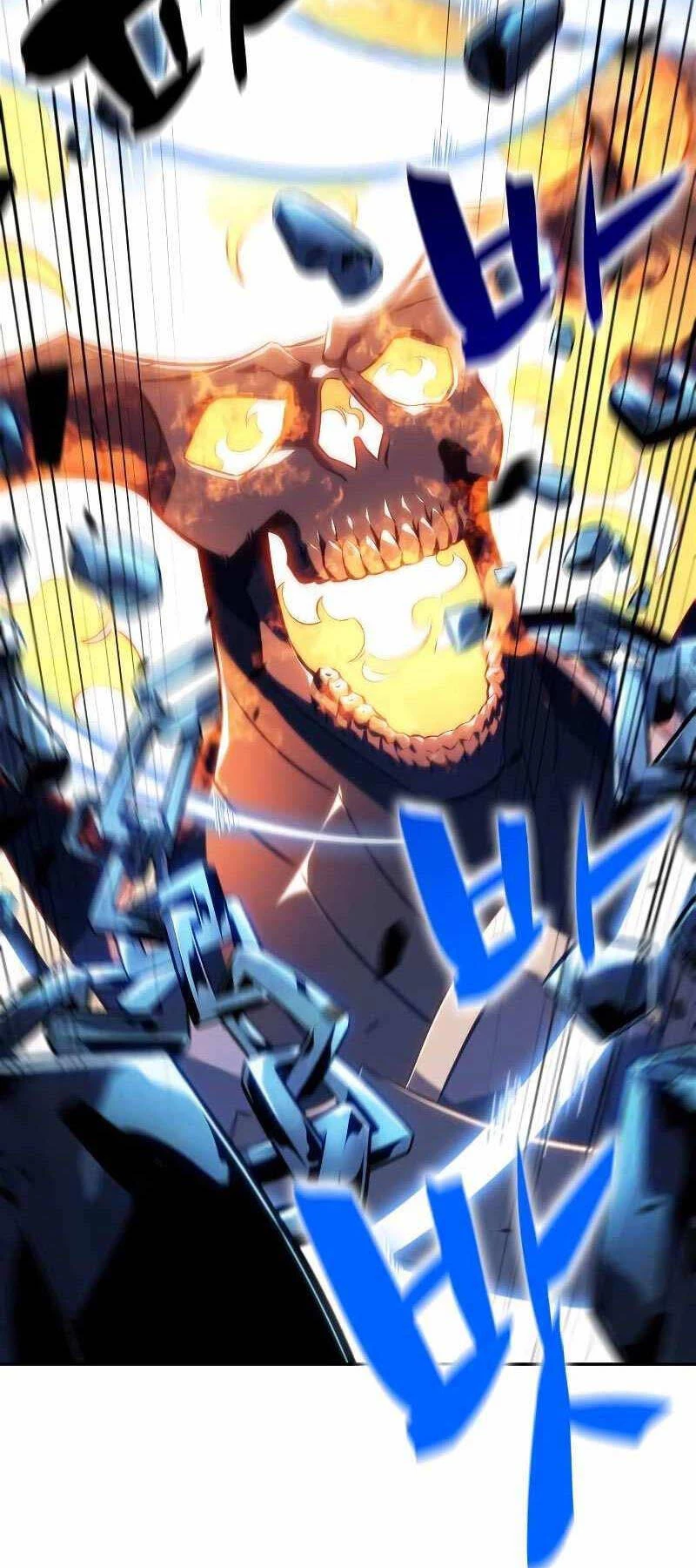 Người Chơi Mới Cấp Tối Đa Chapter 146 - Trang 4