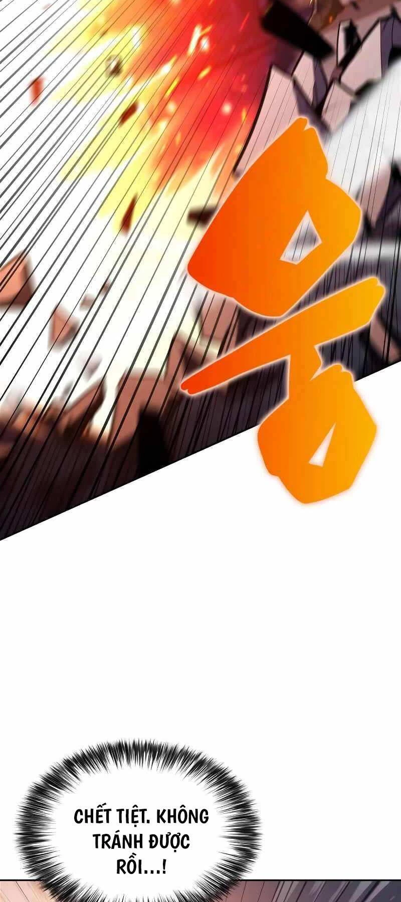 Người Chơi Mới Cấp Tối Đa Chapter 146 - Trang 4