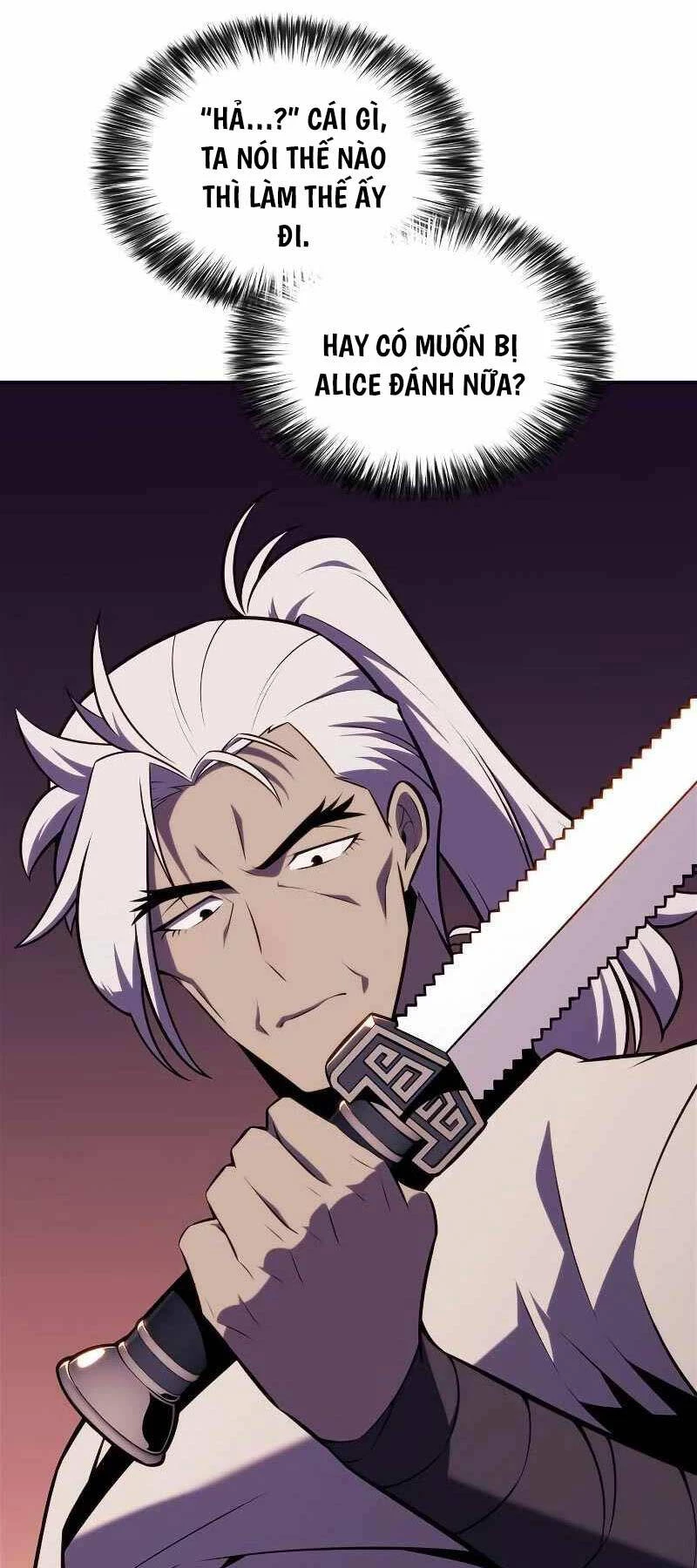 Người Chơi Mới Cấp Tối Đa Chapter 146 - Trang 4