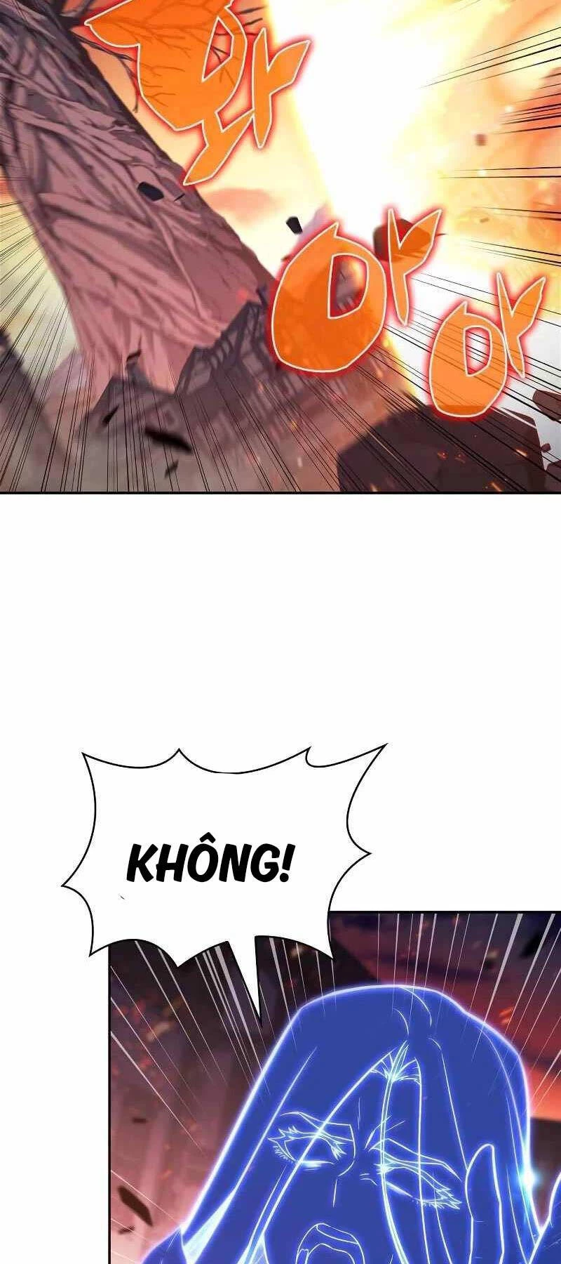 Người Chơi Mới Cấp Tối Đa Chapter 146 - Trang 4