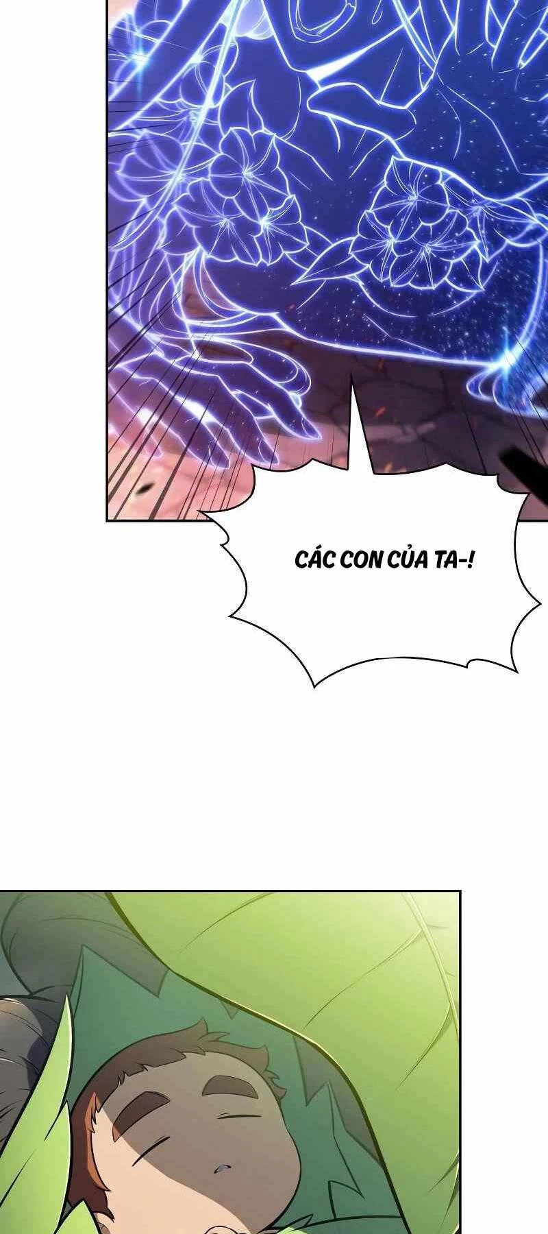 Người Chơi Mới Cấp Tối Đa Chapter 146 - Trang 4