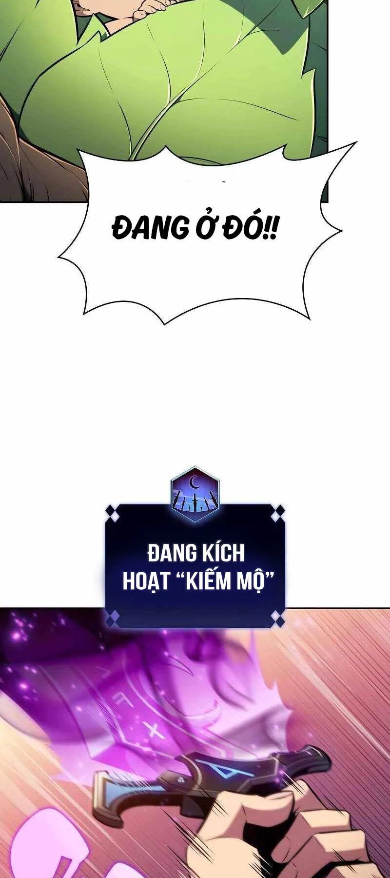 Người Chơi Mới Cấp Tối Đa Chapter 146 - Trang 4