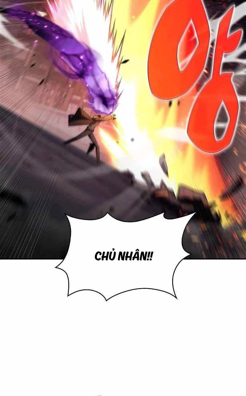 Người Chơi Mới Cấp Tối Đa Chapter 146 - Trang 4