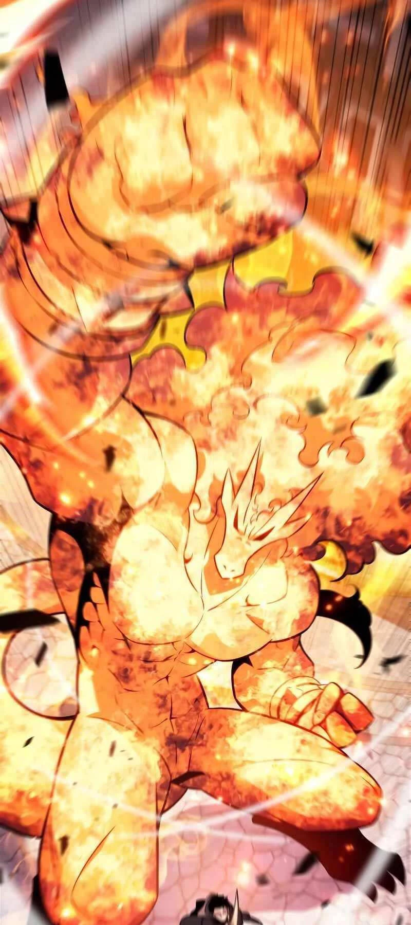 Người Chơi Mới Cấp Tối Đa Chapter 146 - Trang 4