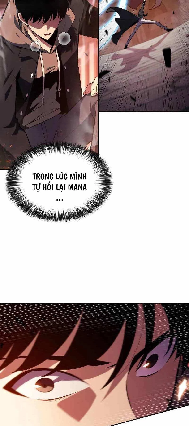 Người Chơi Mới Cấp Tối Đa Chapter 146 - Trang 4