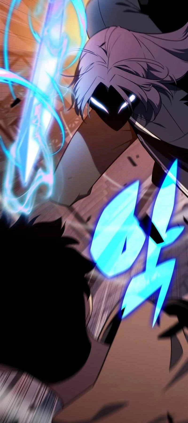 Người Chơi Mới Cấp Tối Đa Chapter 146 - Trang 4