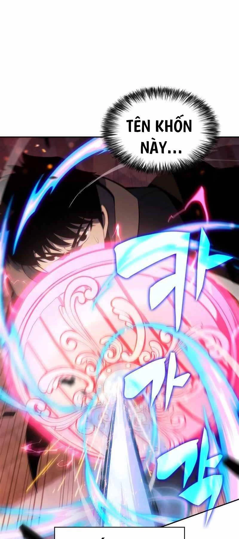 Người Chơi Mới Cấp Tối Đa Chapter 146 - Trang 4