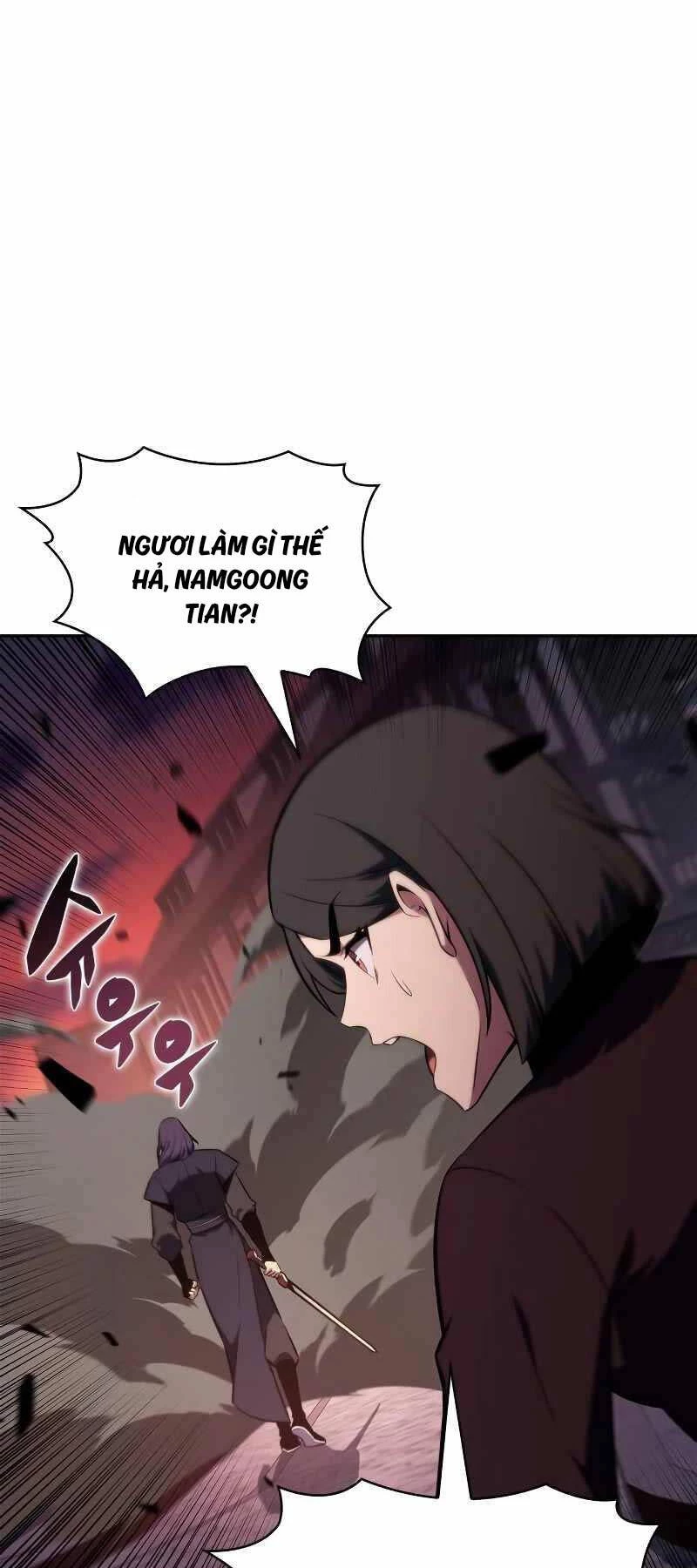 Người Chơi Mới Cấp Tối Đa Chapter 146 - Trang 4