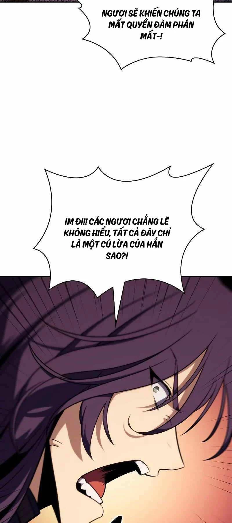 Người Chơi Mới Cấp Tối Đa Chapter 146 - Trang 4