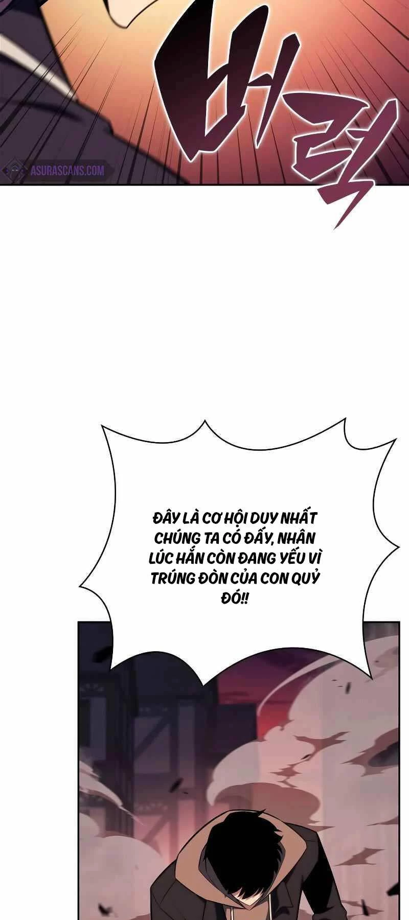 Người Chơi Mới Cấp Tối Đa Chapter 146 - Trang 4