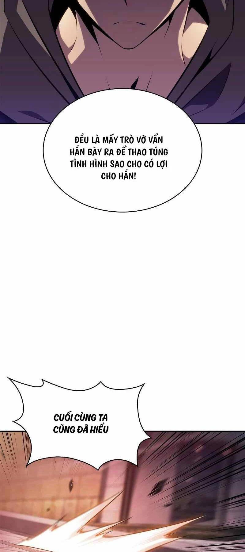 Người Chơi Mới Cấp Tối Đa Chapter 146 - Trang 4