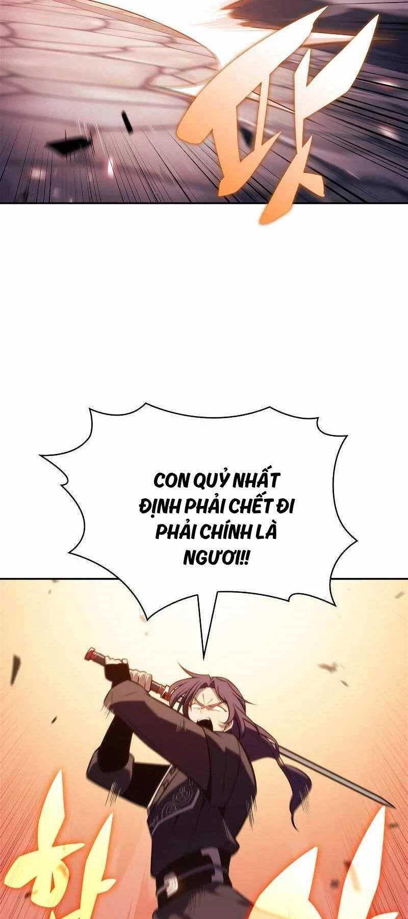 Người Chơi Mới Cấp Tối Đa Chapter 146 - Trang 4