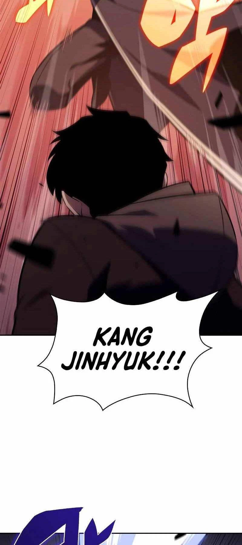 Người Chơi Mới Cấp Tối Đa Chapter 146 - Trang 4