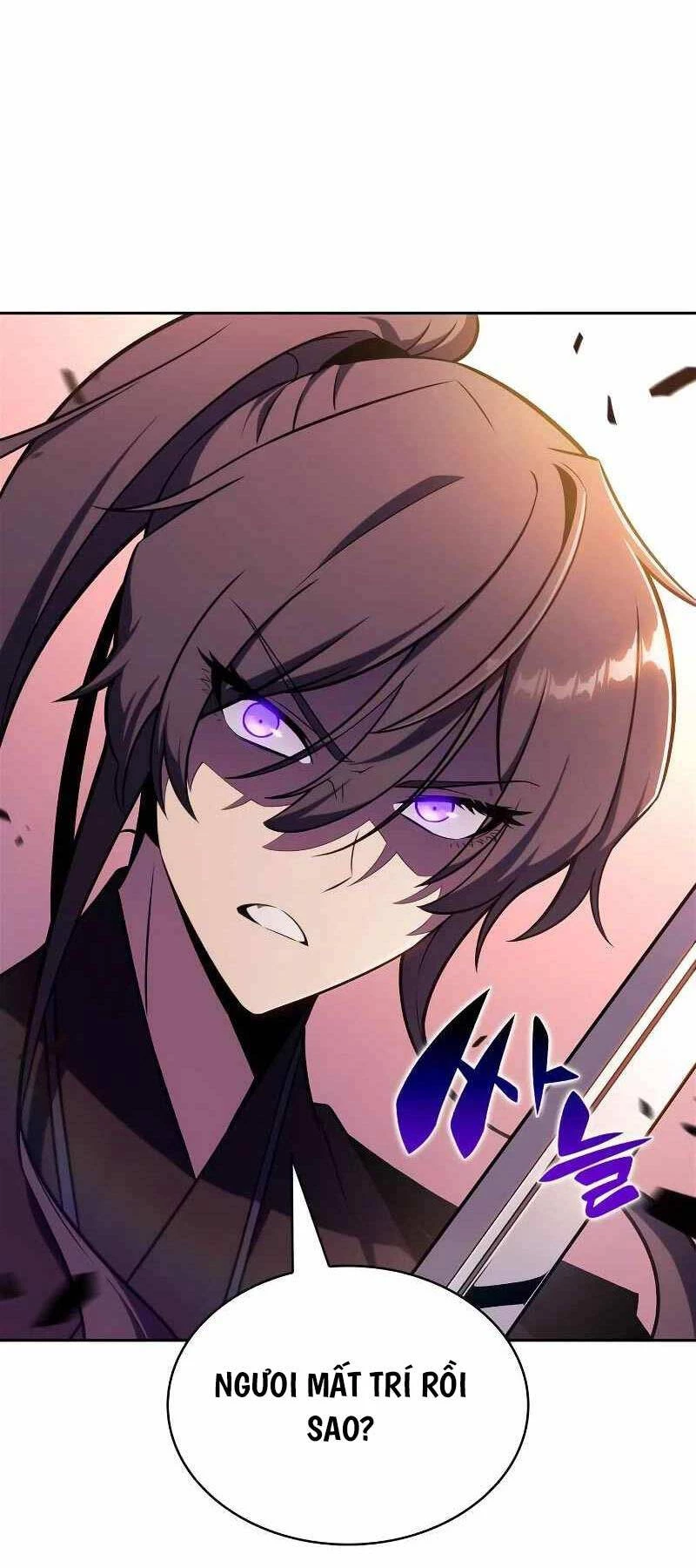 Người Chơi Mới Cấp Tối Đa Chapter 146 - Trang 4