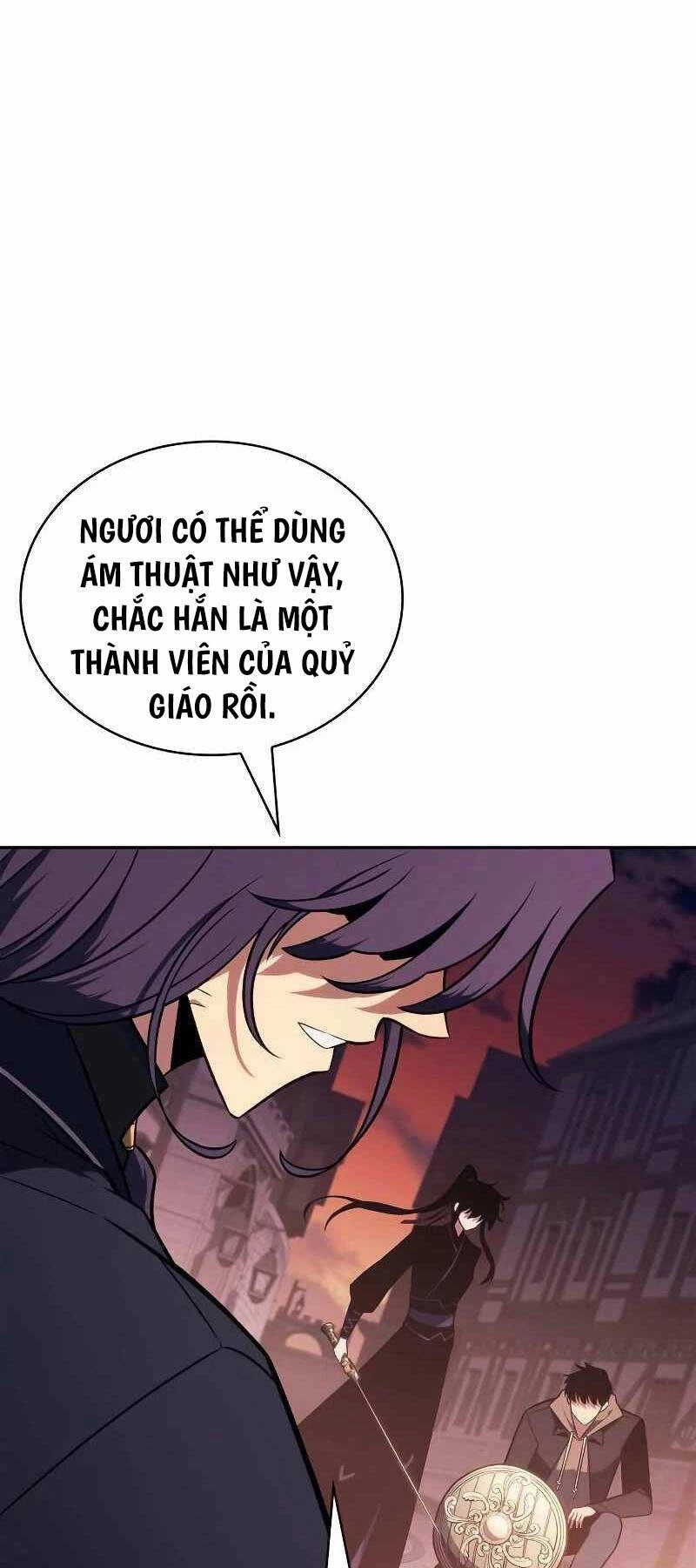 Người Chơi Mới Cấp Tối Đa Chapter 146 - Trang 4