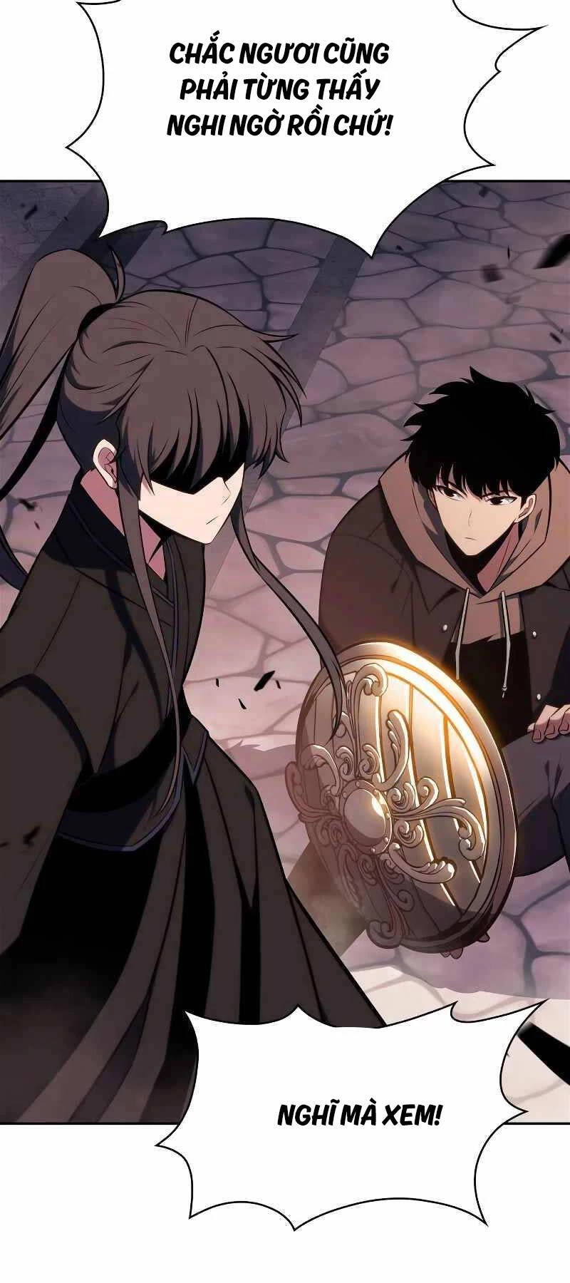 Người Chơi Mới Cấp Tối Đa Chapter 146 - Trang 4