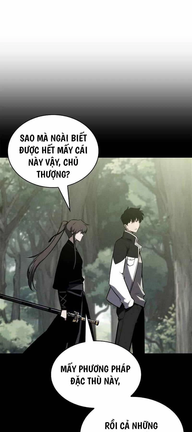 Người Chơi Mới Cấp Tối Đa Chapter 146 - Trang 4