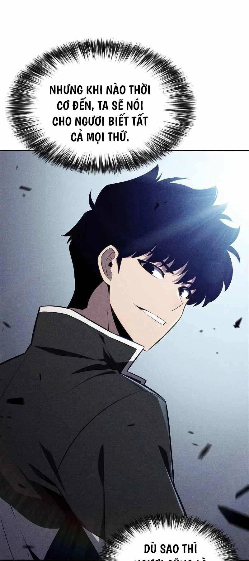 Người Chơi Mới Cấp Tối Đa Chapter 146 - Trang 4