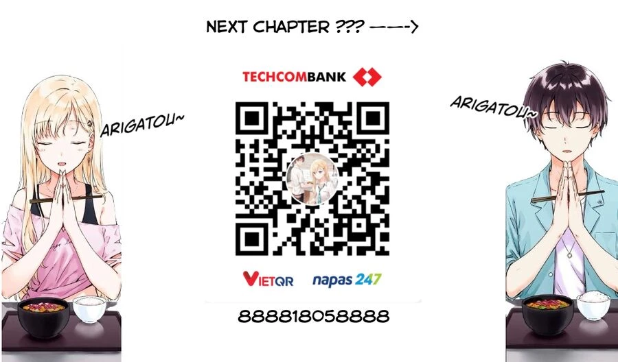 Sống Cùng Em Kế Chapter 16.2 - Next Chapter 17.1