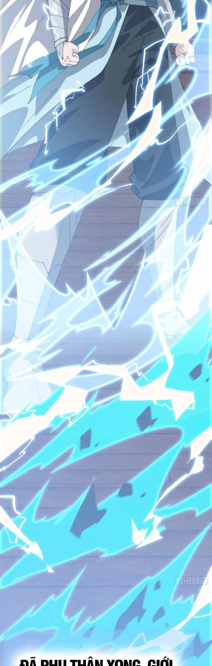 Ta Có Một Sơn Trại Chapter 859 - Trang 4