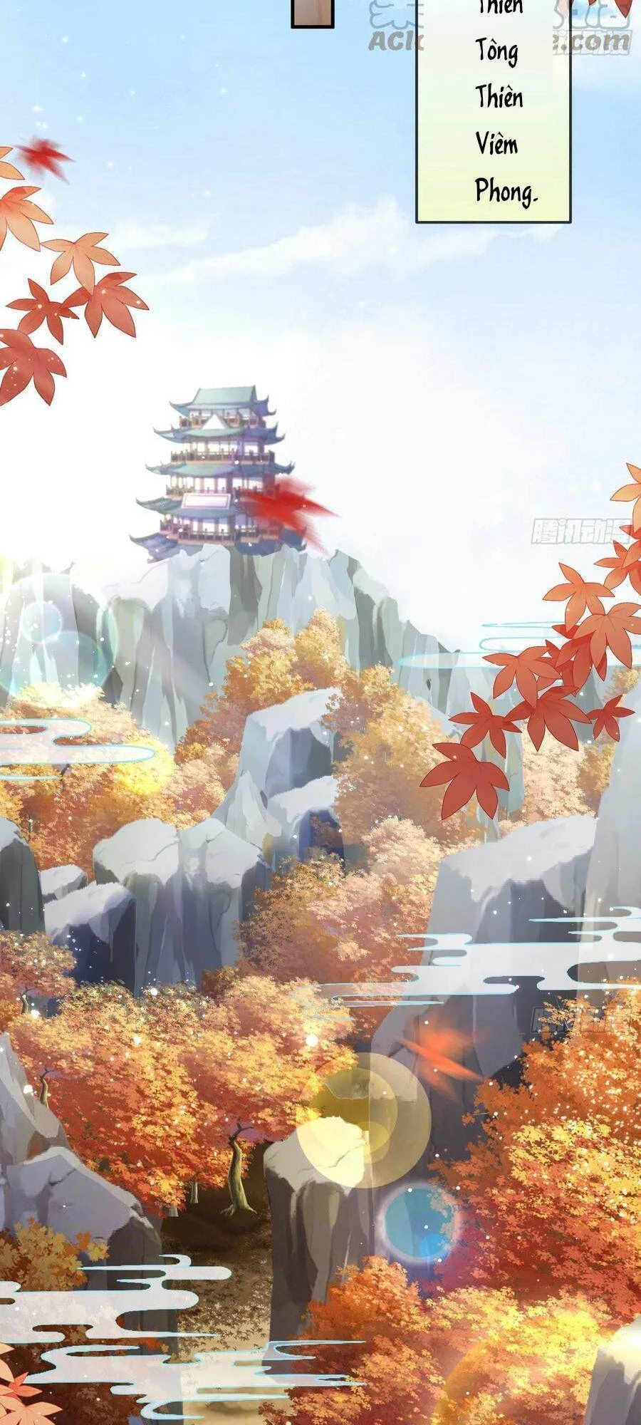 Vạn Tra Triêu Hoàng Chapter 478: Ân đoạn tình tuyệt - Trang 4