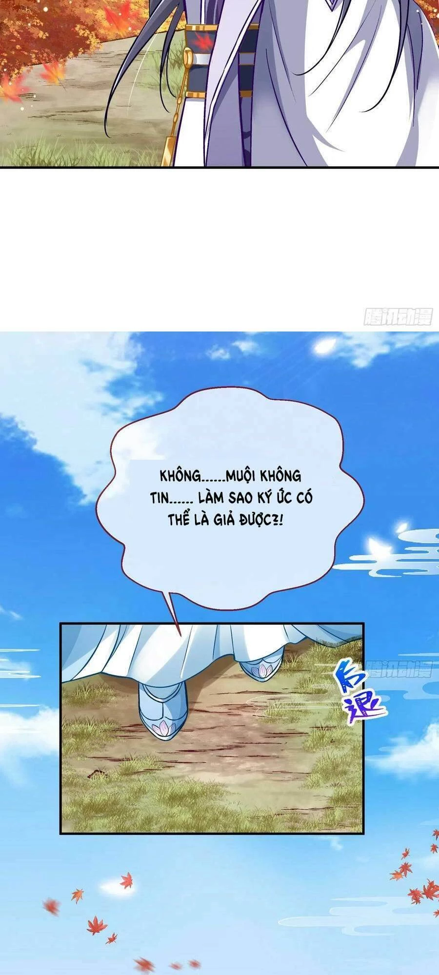 Vạn Tra Triêu Hoàng Chapter 478: Ân đoạn tình tuyệt - Trang 4