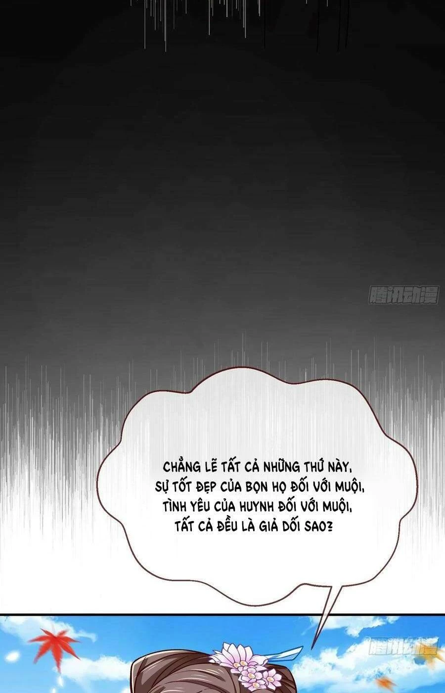 Vạn Tra Triêu Hoàng Chapter 478: Ân đoạn tình tuyệt - Trang 4