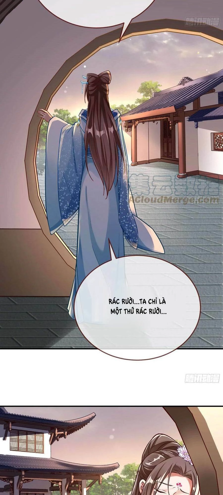 Vạn Tra Triêu Hoàng Chapter 478: Ân đoạn tình tuyệt - Trang 4